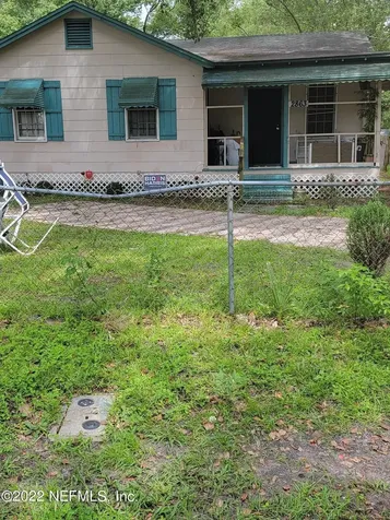 2863 Webster Street Jacksonville FL 32254