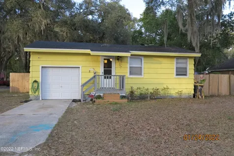 5141 101st Street Jacksonville FL 32210