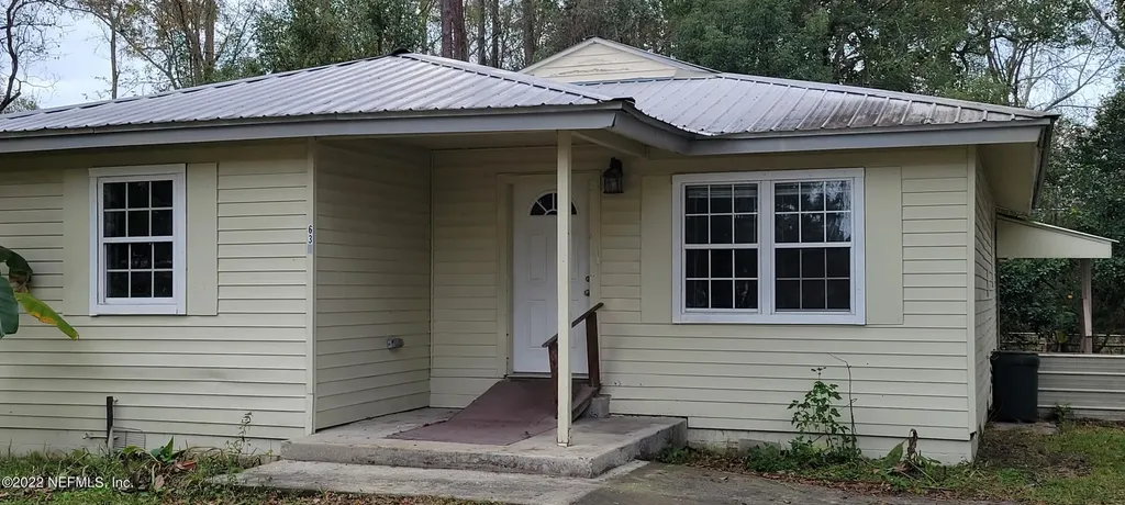 6370 Delacy Road Jacksonville FL 32244