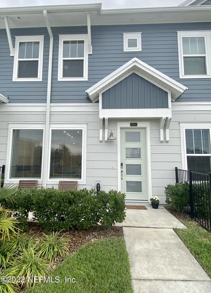 11455 White Cap Court Jacksonville FL 32256