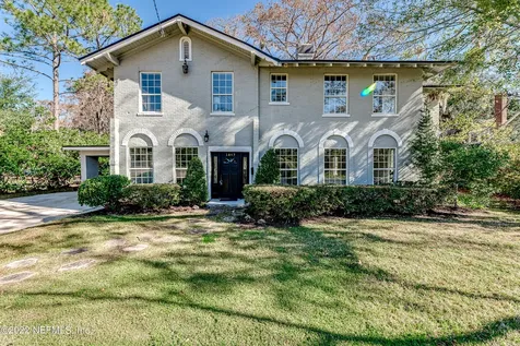1847 Greenwood Avenue Jacksonville FL 32205