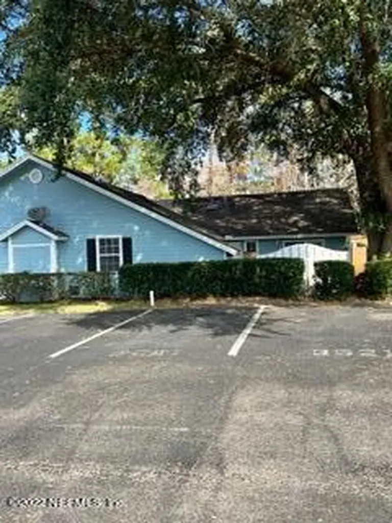 3521 NW 104th Drive Gainesville FL 32606