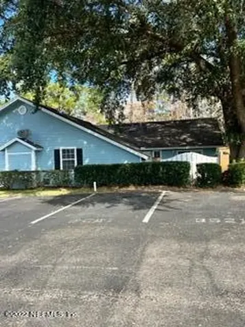 3521 NW 104th Drive Gainesville FL 32606
