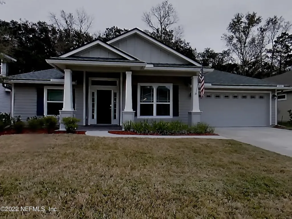12131 Rouen Cove Drive Jacksonville FL 32226