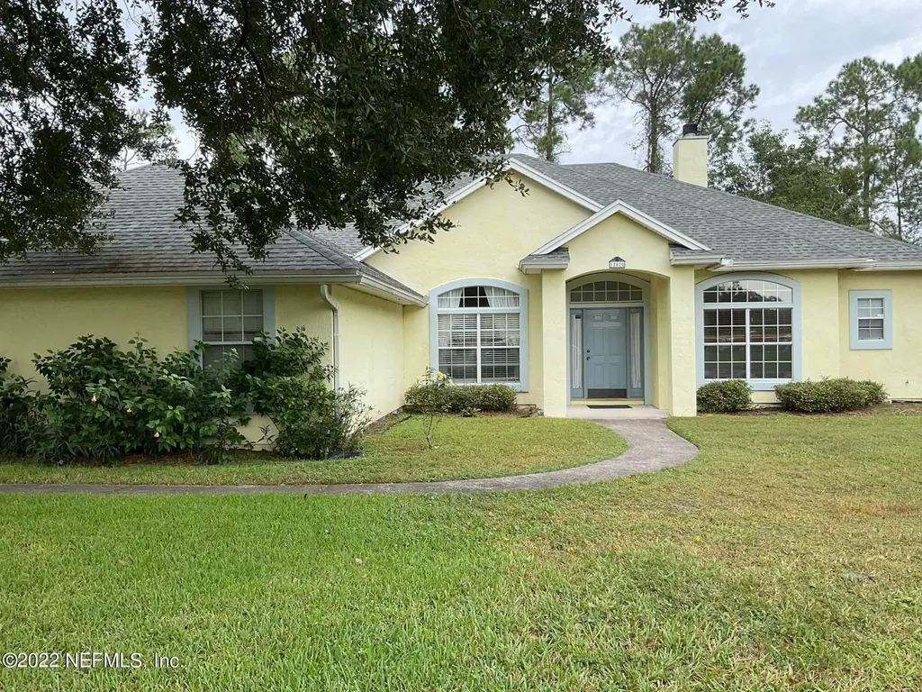 12070 Brandon Glenn Terrace Jacksonville FL 32258