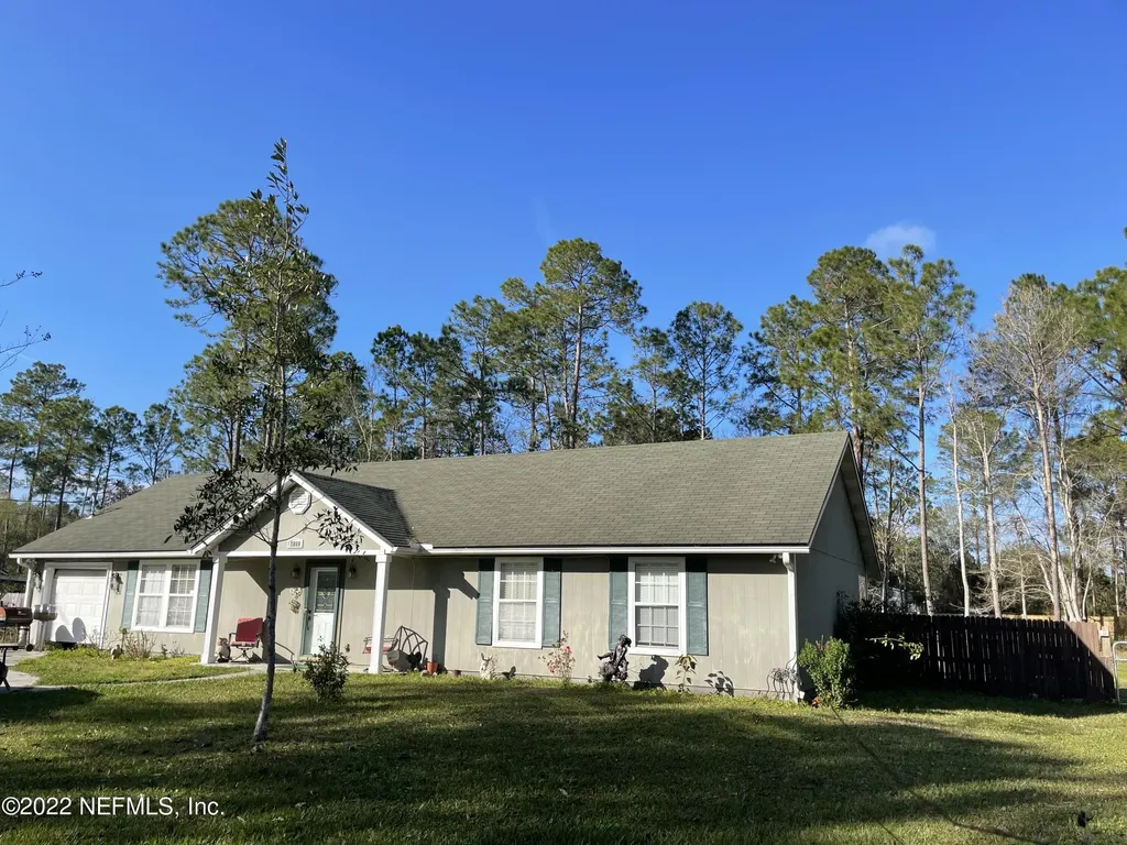 4902 Calendula Avenue Middleburg FL 32068