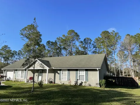 4902 Calendula Avenue Middleburg FL 32068