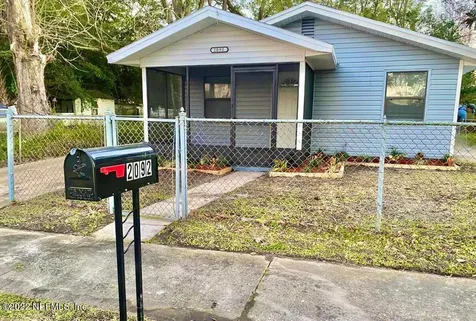 2092 Commonwealth Avenue Jacksonville FL 32209