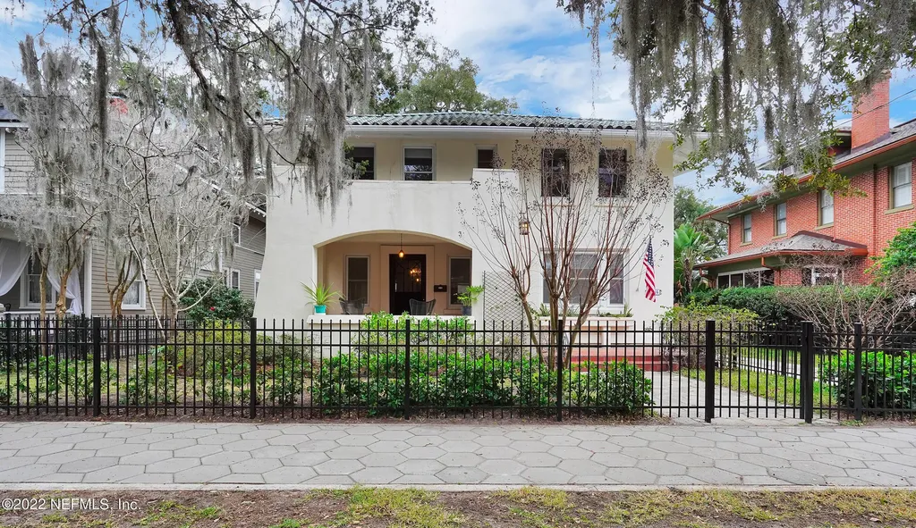 2804 Riverside Avenue Jacksonville FL 32205