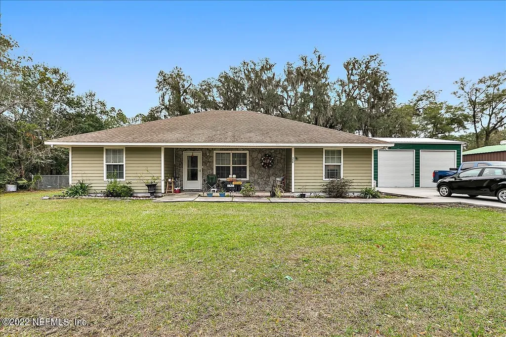 358 Alabama Avenue Palatka FL 32177