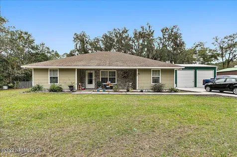 358 Alabama Avenue Palatka FL 32177
