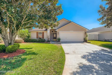 556 Prosperity Lake Drive St. Augustine FL 32092