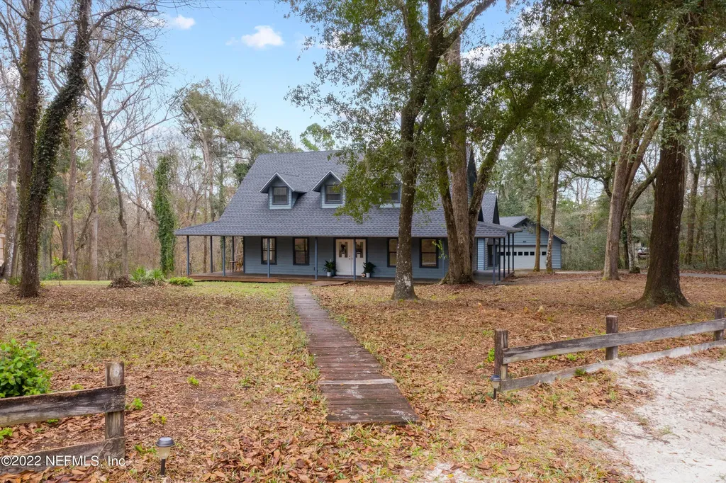 5283 Taylors Landing Court Middleburg FL 32068