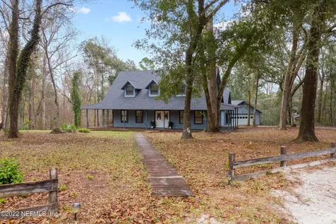 5283 Taylors Landing Court Middleburg FL 32068
