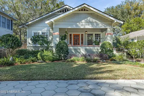 3659 Hedrick Street Jacksonville FL 32205