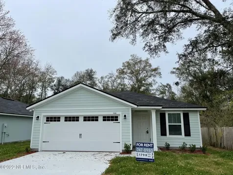 15326 Norman Avenue Jacksonville FL 32218