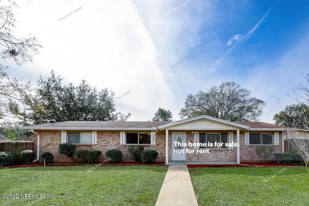 8432 Ruckman Avenue Jacksonville FL 32221