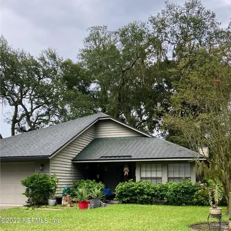 1467 Classic Oak Court Jacksonville FL 32225