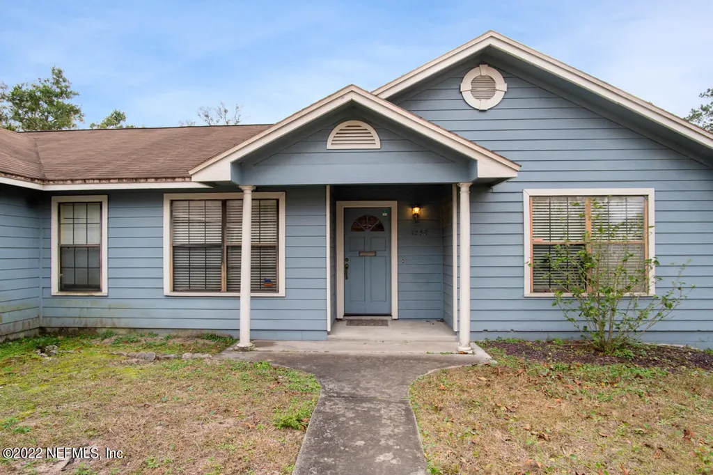 1330 Westlawn Drive Jacksonville FL 32211