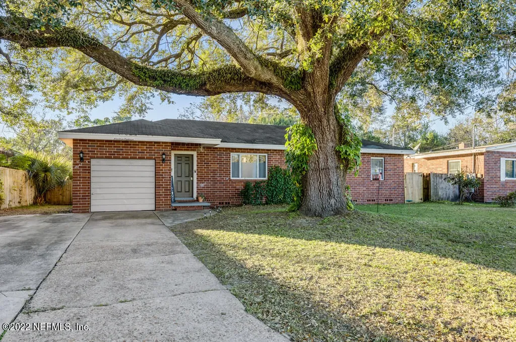 1918 New Haven Road Jacksonville FL 32211