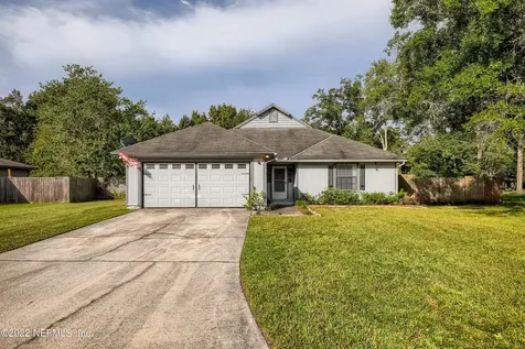 10062 Hawks Hollow Road Jacksonville FL 32257