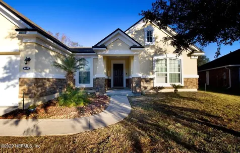 4635 Avamya Court Jacksonville FL 32210