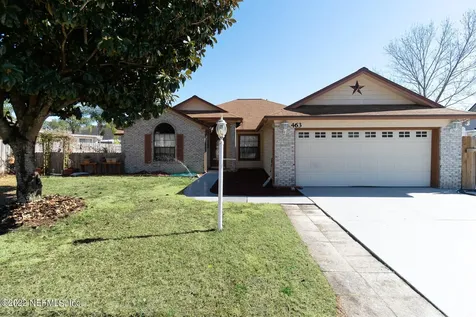 463 Federal Hill Road Orange Park FL 32073