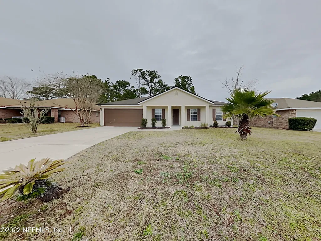 2706 Taylor Hill Drive Jacksonville FL 32221