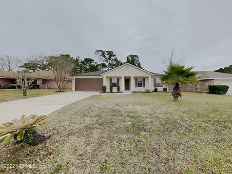 2706 Taylor Hill Drive Jacksonville FL 32221