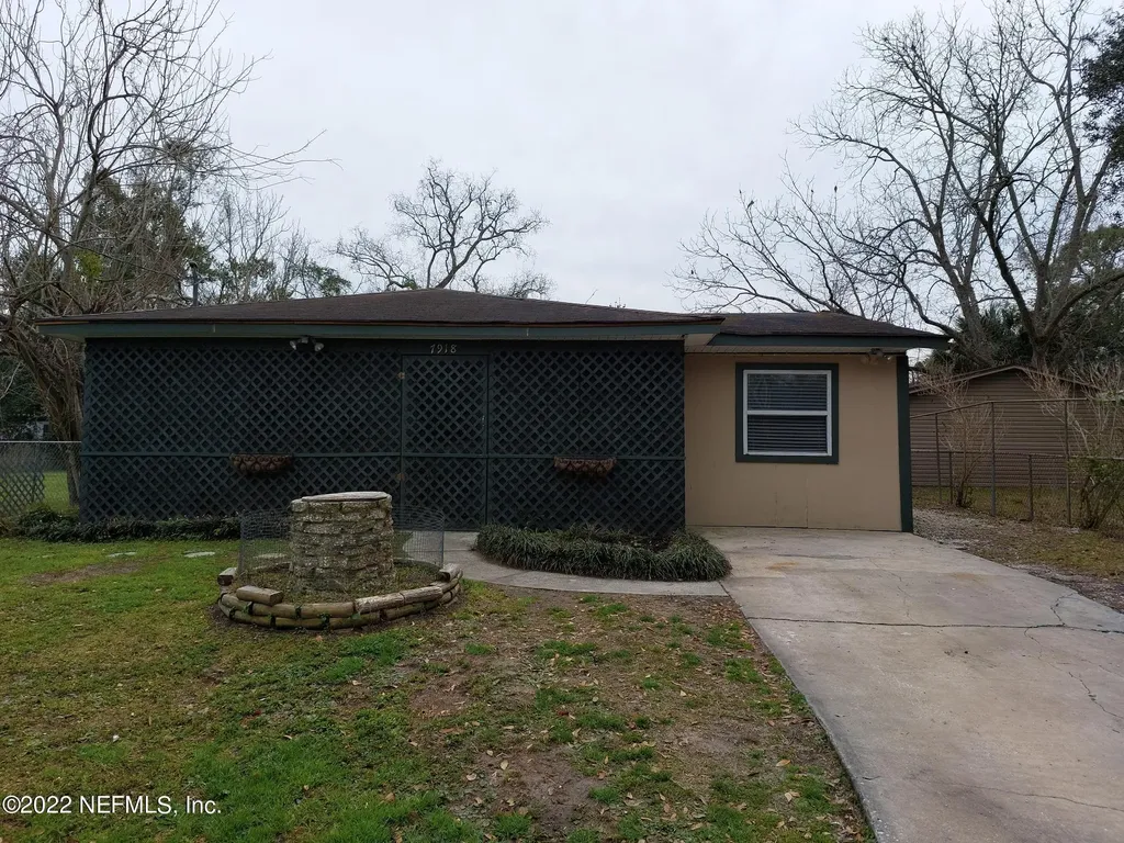 7918 Stuart Avenue Jacksonville FL 32220