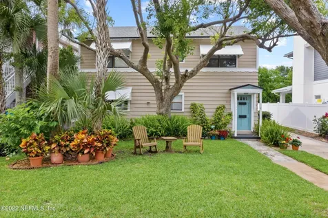 216 Myrtle Street Neptune Beach FL 32266