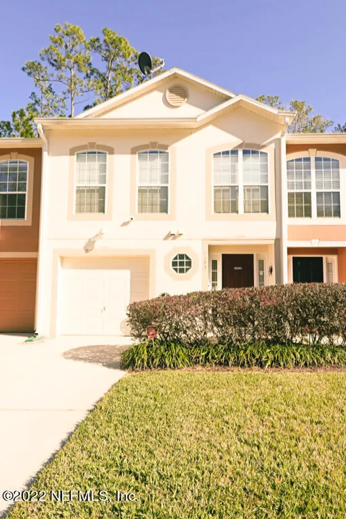 7393 Palm Hills Drive Jacksonville FL 32244