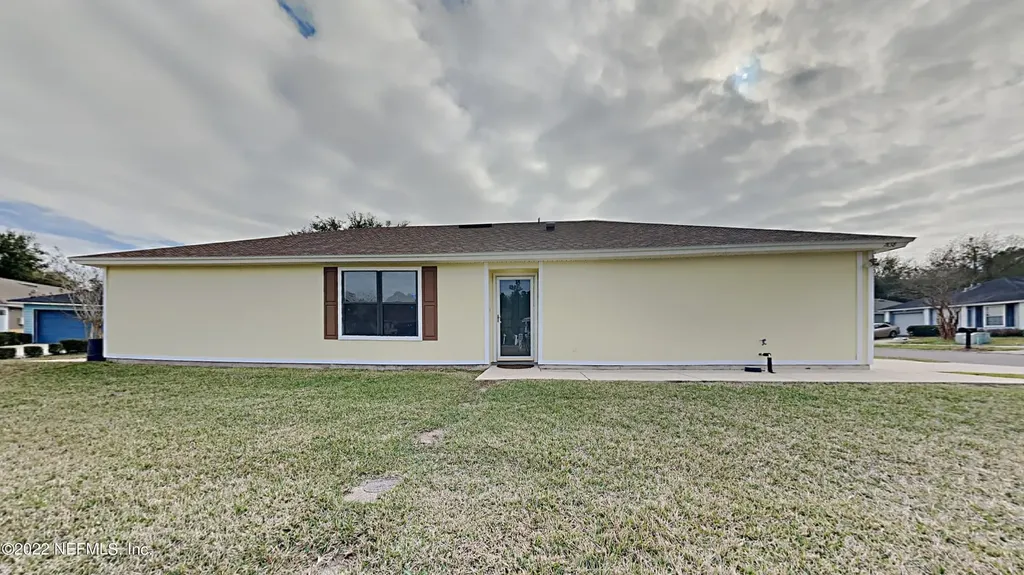 7658 Ginder Court Jacksonville FL 32210