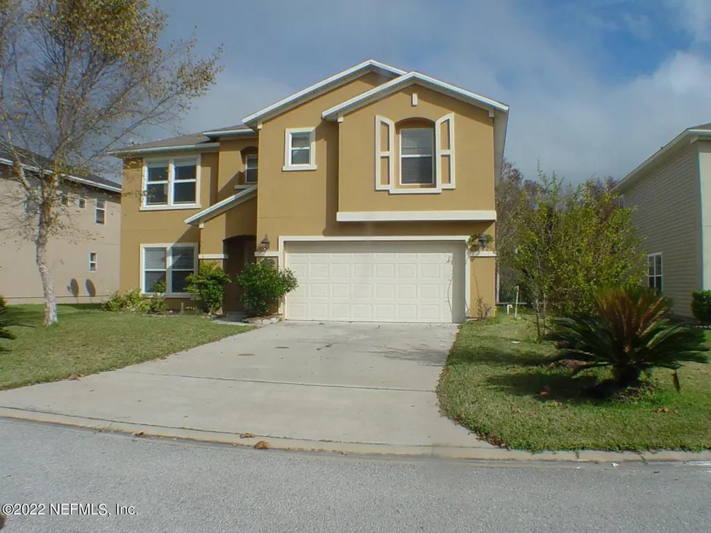 748 Rembrandt Avenue Ponte Vedra FL 32081
