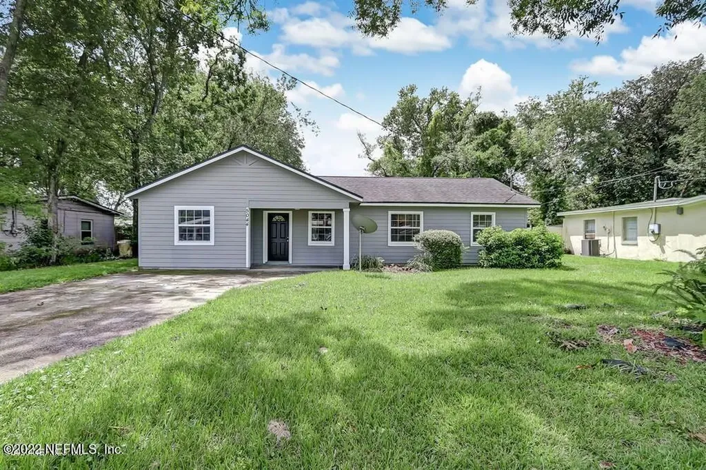 5044 Andrews Street Jacksonville FL 32254