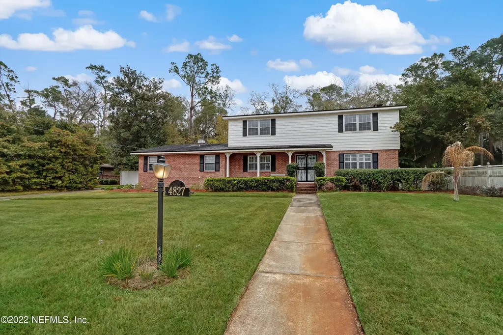 4827 Water Oak Lane Jacksonville FL 32210