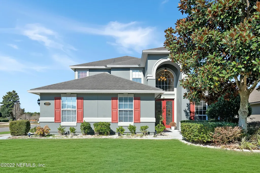 3559 Shrewsbury Drive Jacksonville FL 32226
