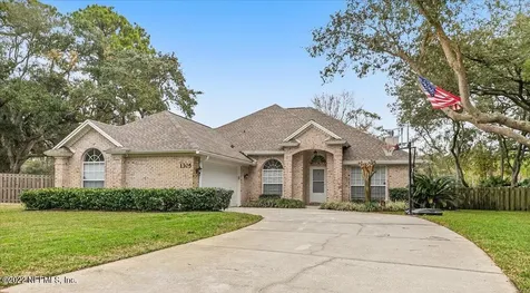 1305 Noe Court Neptune Beach FL 32266