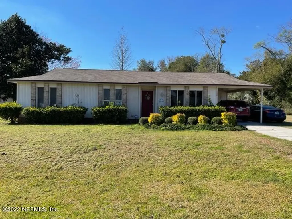 3600 Calvados Avenue Orange Park FL 32065