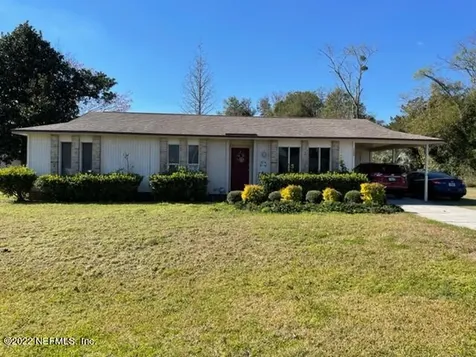 3600 Calvados Avenue Orange Park FL 32065