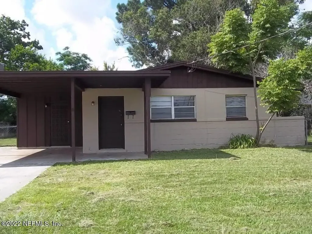 10772 Dulawan Drive Jacksonville FL 32246