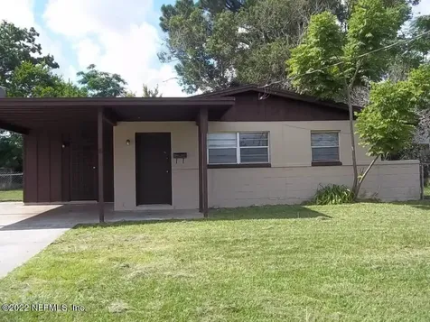 10772 Dulawan Drive Jacksonville FL 32246