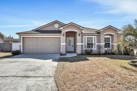 6414 Rising Sun Drive Jacksonville FL 32218