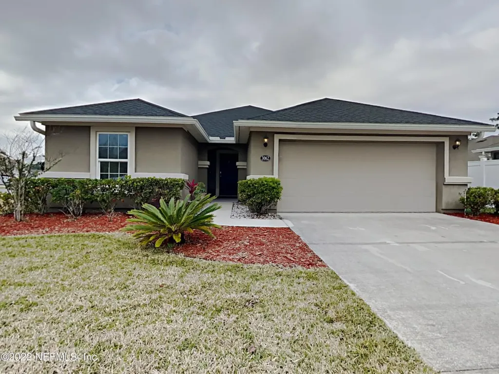 3062 Angora Bay Drive Middleburg FL 32068
