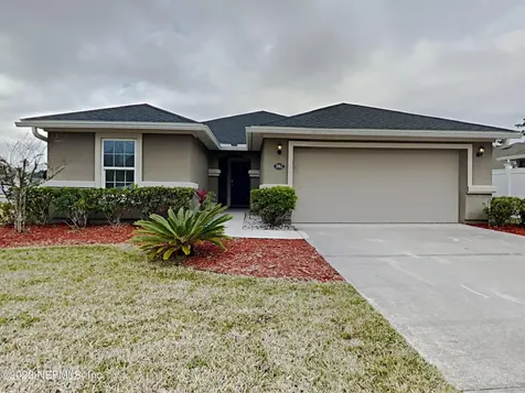 3062 Angora Bay Drive Middleburg FL 32068