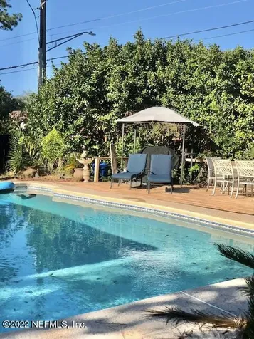 4430 Princess Labeth Court W Jacksonville FL 32258