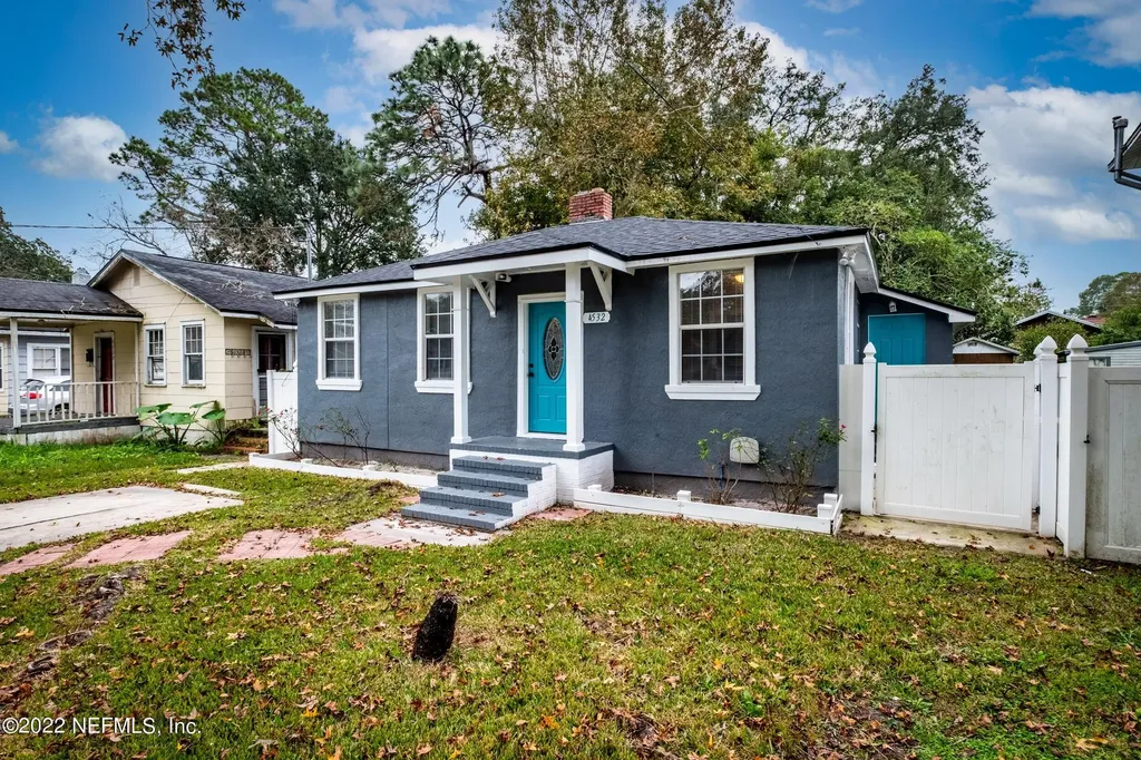 4532 Polaris Street Jacksonville FL 32205