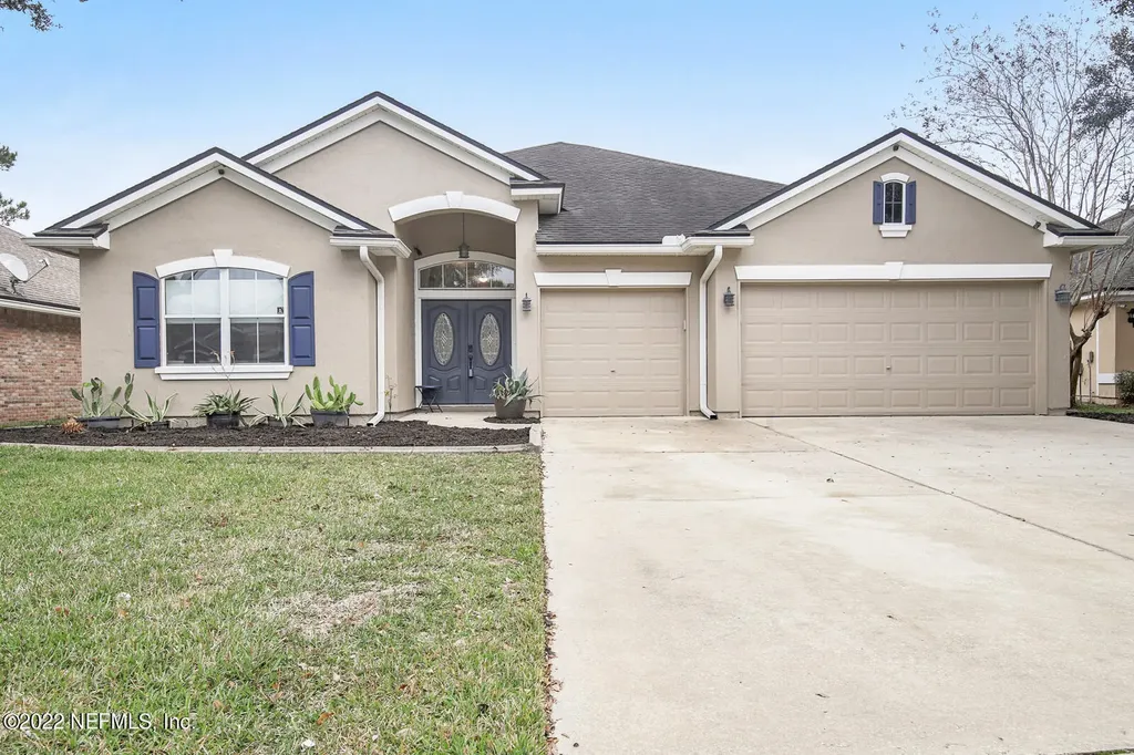 939 Brook Hollow Court Orange Park FL 32065