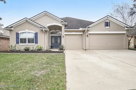 939 Brook Hollow Court Orange Park FL 32065