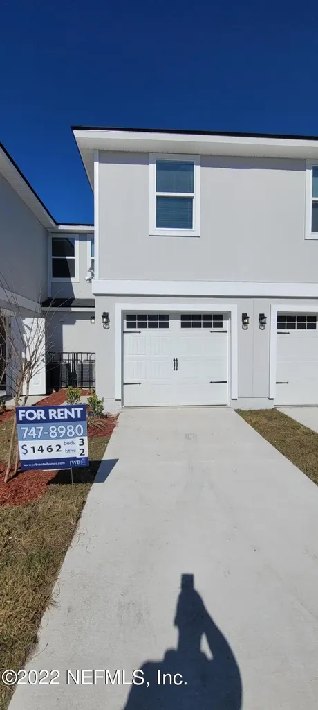 8507 Mcgirts Village Lane Jacksonville FL 32210